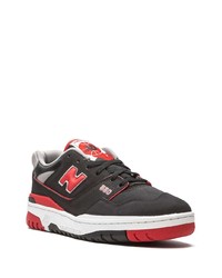 New Balance 550 Low Top Sneakers