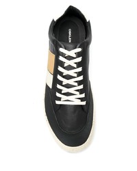 OSKLEN Ag Leather Sneakers