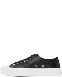 Givenchy Black City Sneakers