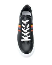 Paul Smith Bright Stripe Levon Sneakers