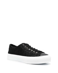 Givenchy City Low Top Sneakers