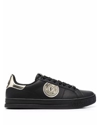 VERSACE JEANS COUTURE Court 88 V Emblem Sneakers