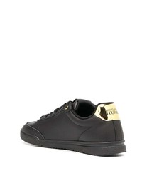 VERSACE JEANS COUTURE Foil Logo Low Top Sneakers