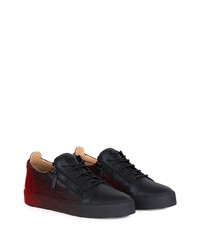 Giuseppe Zanotti Frankie Low Top Sneakers