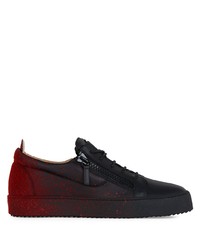 Giuseppe Zanotti Frankie Low Top Sneakers