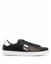 Karl Lagerfeld Kourt Low Top Sneakers