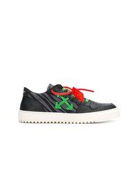 Off-White Low Top Trainers