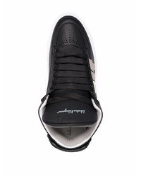 Salvatore Ferragamo Marvelous Low Top Sneakers