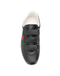 Gucci New Ace Sneakers