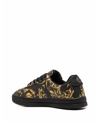 VERSACE JEANS COUTURE Regalia Baroque Low Top Sneakers