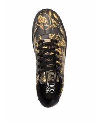 VERSACE JEANS COUTURE Regalia Baroque Low Top Sneakers