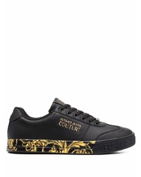 VERSACE JEANS COUTURE Regalia Baroque Spinner Sneakers