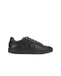 Philipp Plein Skull Low Top Sneakers