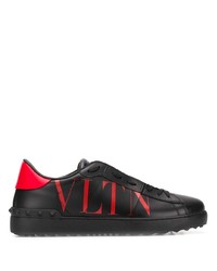 Valentino Garavani Vltn Open Sneakers