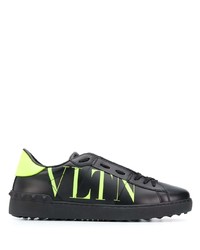 Valentino Garavani Vltn Open Sneakers