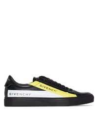 Givenchy X Browns 50 Urban Street Sneakers