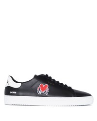 Axel Arigato X Keith Haring Clean 90 Sneakers
