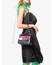 Prada Elektra Leather Bag