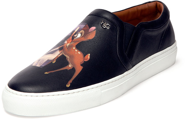 givenchy skate shoes