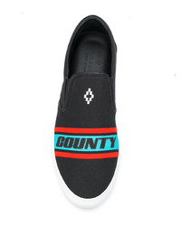 Marcelo Burlon County of Milan Bounty Slip On Sneakers