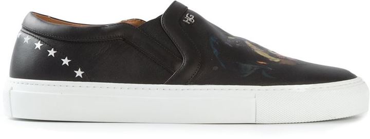 givenchy rottweiler sneakers