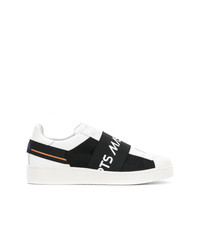 MOA - Master of Arts Moa Master Of Arts Slip On Printed Sneakers