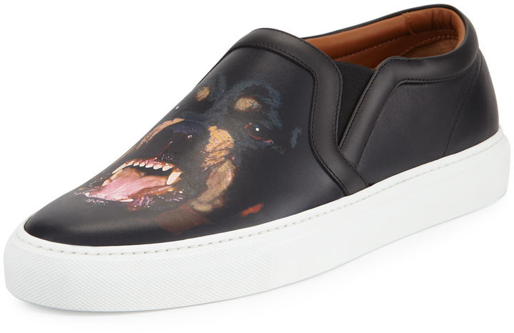 givenchy rottweiler shoes