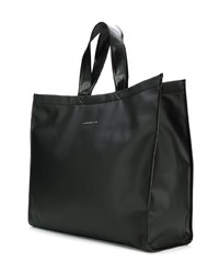 MM6 MAISON MARGIELA Classic Brand Shopper Bag