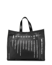 MM6 MAISON MARGIELA Classic Brand Shopper Bag