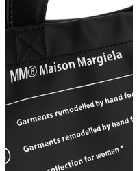 MM6 MAISON MARGIELA Classic Shopper Bag