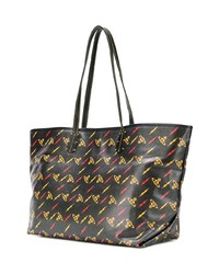 Vivienne Westwood Colette Logo Shopper Bag