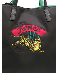 Kenzo Jumping Tiger Tote Bag