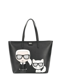 Karl Lagerfeld Karl Ikonik Shopper