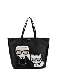 Karl Lagerfeld Karl Shopper Bag