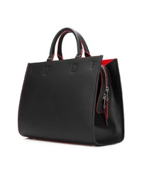 Karl Lagerfeld Ktokyo Fun Shopper Tote