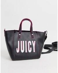 Juicy Couture Logo Mini Tote