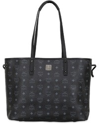MCM Reversible Faux Leather Tote Bag