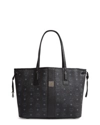 MCM Medium Liz Reversible Shopper