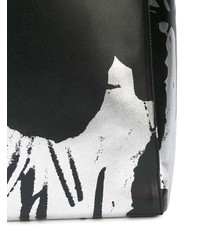 Calvin Klein 205W39nyc Printed Tote Bag