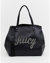 Juicy Couture Soft Tote Bag