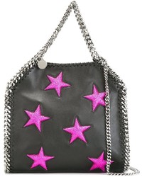 Stella McCartney Mini Falabella Star Tote