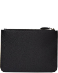 Givenchy Black Monkey Brothers Pouch