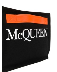 Alexander McQueen Clutch Bag