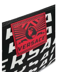 Versace Clutch Bag