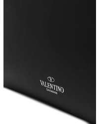 Valentino Garavani Rockstud Vltn Clutch Bag