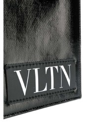 Valentino Garavani Vltn Clutch Bag