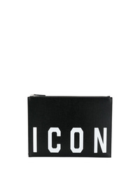DSQUARED2 Icon Pouch