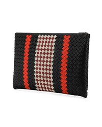 Bottega Veneta Intrecciato Clutch