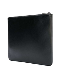 Givenchy Leather Clutch Bag