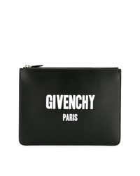 Givenchy Paris Pouch